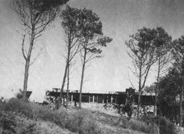 La Rinconada Inn